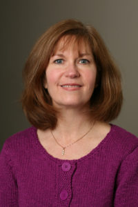 Susan Trone, CESD Board member