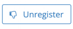 Image of PDNetworks' "Unregister" button